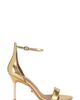 Kurt Geiger London Kurt Geiger London Bank Ankle Strap Sandal - 1