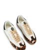 Kurt Geiger London Kurt Geiger London Barbican Leather Sneaker - 1