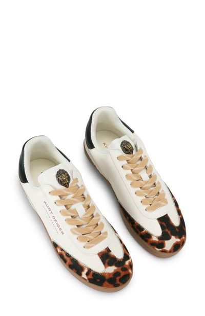 Kurt Geiger London Kurt Geiger London Barbican Leather Sneaker