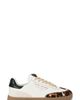 Kurt Geiger London Kurt Geiger London Barbican Leather Sneaker - 3
