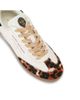 Kurt Geiger London Kurt Geiger London Barbican Leather Sneaker - 4