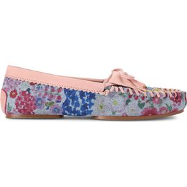 Kurt Geiger London Kurt Geiger London Beaded Moc Toe Loafer