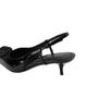 Kurt Geiger London Kurt Geiger London Belsize Pointed Toe Slingback Pump - 3
