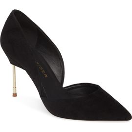 Kurt Geiger London Kurt Geiger London Bond 90 d'Orsay Pump