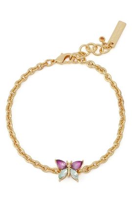 Kurt Geiger London Kurt Geiger London Butterfly Flex Bracelet