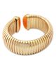 Kurt Geiger London Kurt Geiger London Cabochon Omega Cuff Bracelet - 2