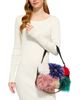 Kurt Geiger London Kurt Geiger London Celia Faux Fur Shoulder Bag - 2