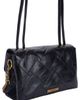 Kurt Geiger London Kurt Geiger London Celia Leather Flap Shoulder Bag - 2