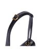 Kurt Geiger London Kurt Geiger London Celia Leather Flap Shoulder Bag - 5