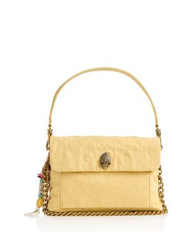 Kurt Geiger London Kurt Geiger London Celia Leather Shoulder Bag