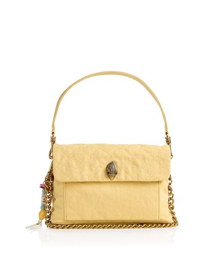 Kurt Geiger London Kurt Geiger London Celia Leather Shoulder Bag