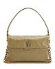 Kurt Geiger London Kurt Geiger London Celia Quilted Leather Shoulder Bag - 1
