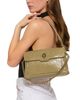 Kurt Geiger London Kurt Geiger London Celia Quilted Leather Shoulder Bag - 2