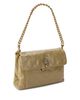 Kurt Geiger London Kurt Geiger London Celia Quilted Leather Shoulder Bag - 6