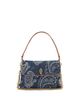 Kurt Geiger London Kurt Geiger London Celia Small Paisley Shoulder Bag - 1