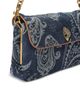 Kurt Geiger London Kurt Geiger London Celia Small Paisley Shoulder Bag - 3