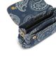 Kurt Geiger London Kurt Geiger London Celia Small Paisley Shoulder Bag - 4