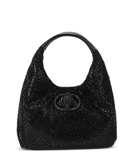 Kurt Geiger London Kurt Geiger London Chelsea Crystal Slouch Hobo