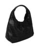 Kurt Geiger London Kurt Geiger London Chelsea Crystal Slouch Hobo - 3