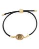 Kurt Geiger London Kurt Geiger London Chelsea Eagle Adjustable Cord Bracelet - 1
