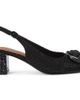 Kurt Geiger London Kurt Geiger London Chelsea Eagle Slingback Pump - 1