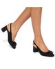 Kurt Geiger London Kurt Geiger London Chelsea Eagle Slingback Pump - 2