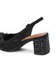Kurt Geiger London Kurt Geiger London Chelsea Eagle Slingback Pump - 3