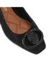 Kurt Geiger London Kurt Geiger London Chelsea Eagle Slingback Pump - 4