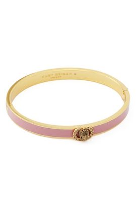 Kurt Geiger London Kurt Geiger London Chelsea Enamel Hinged Bangle