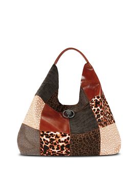 Kurt Geiger London Kurt Geiger London Chelsea Large Slouch Hobo