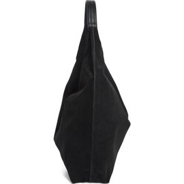 Kurt Geiger London Kurt Geiger London Chelsea Large Slouch Leather Hobo Bag