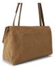 Kurt Geiger London Kurt Geiger London Chelsea Large Slouchy Leather Flap Bag - 3