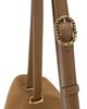 Kurt Geiger London Kurt Geiger London Chelsea Large Slouchy Leather Flap Bag - 5