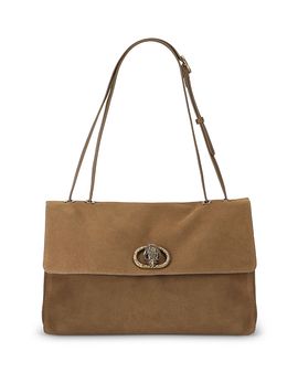 Kurt Geiger London Kurt Geiger London Chelsea Large Slouchy Shoulder Bag