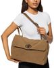 Kurt Geiger London Kurt Geiger London Chelsea Large Slouchy Shoulder Bag - 2