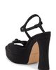 Kurt Geiger London Kurt Geiger London Chelsea Peep Toe Platform Sandal - 3