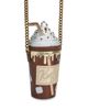 Kurt Geiger London Kurt Geiger London Chelsea Ruffle Coffee Cup Tote - 2