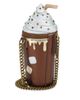 Kurt Geiger London Kurt Geiger London Chelsea Ruffle Coffee Cup Tote - 4