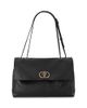 Kurt Geiger London Kurt Geiger London Chelsea Slouch Large Leather Shoulder Bag - 1