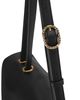 Kurt Geiger London Kurt Geiger London Chelsea Slouch Large Leather Shoulder Bag - 6