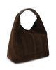 Kurt Geiger London Kurt Geiger London Chelsea Slouch Suede Hobo - 4