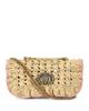 Kurt Geiger London Kurt Geiger London Chelsea Small Ruffle Shoulder Bag - 1