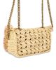Kurt Geiger London Kurt Geiger London Chelsea Small Ruffle Shoulder Bag - 4