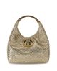 Kurt Geiger London Kurt Geiger London Chelsea Small Slouch Hobo - 1
