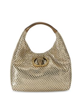 Kurt Geiger London Kurt Geiger London Chelsea Small Slouch Hobo