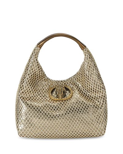 Kurt Geiger London Kurt Geiger London Chelsea Small Slouch Hobo