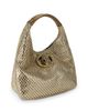 Kurt Geiger London Kurt Geiger London Chelsea Small Slouch Hobo - 4
