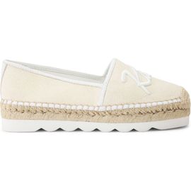 Kurt Geiger London Kurt Geiger London Cleated Espadrilles