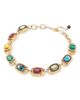 Kurt Geiger London Kurt Geiger London Crystal Chain Statement Necklace - 5