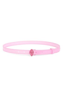 Kurt Geiger London Kurt Geiger London Crystal Eagle Buckle Belt